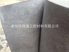 黑色丙綸土工布使用壽命延長(zhǎng)技巧：輕松